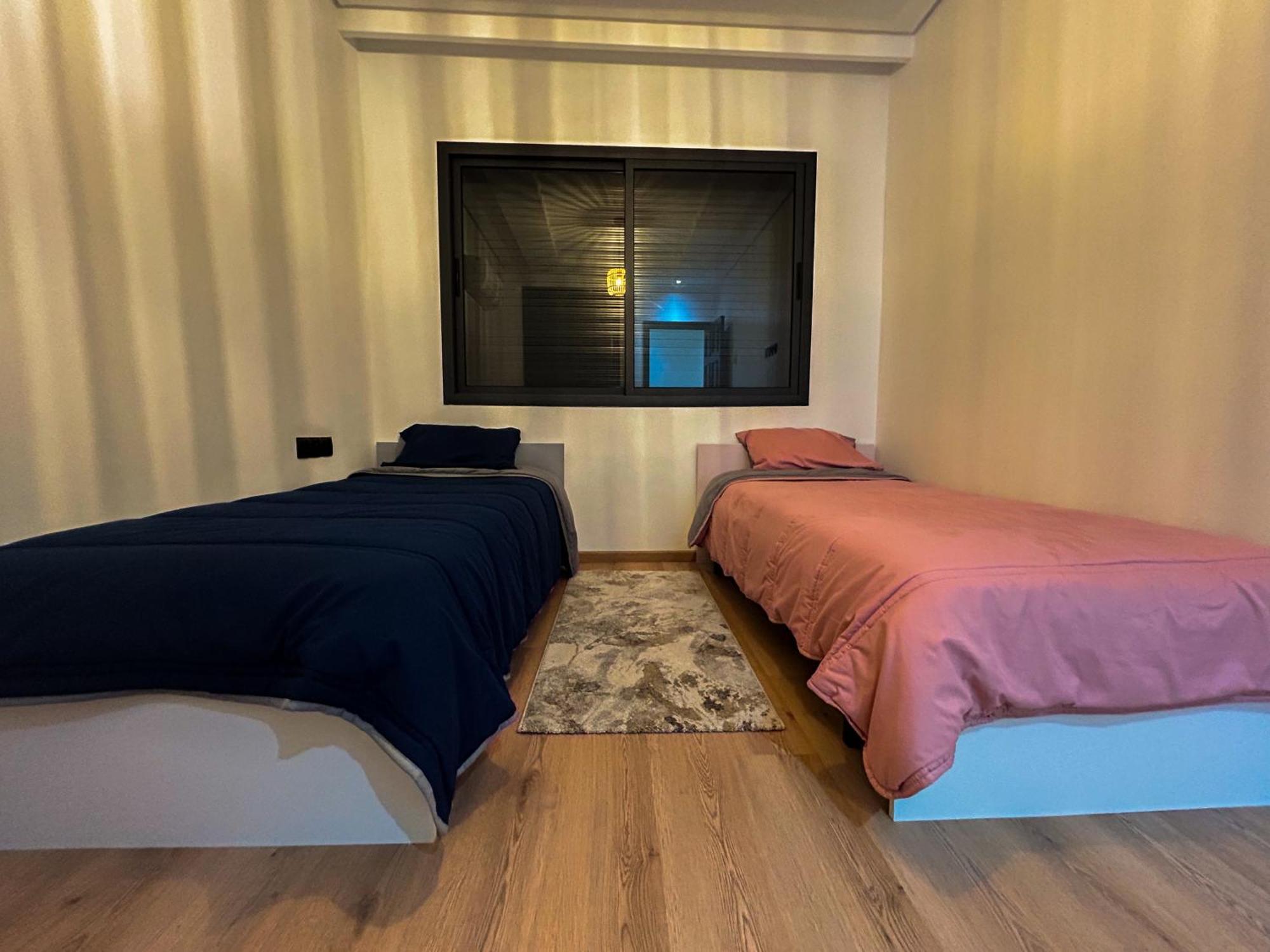 Luxe Et Douceur Moderne, Parking Prive *