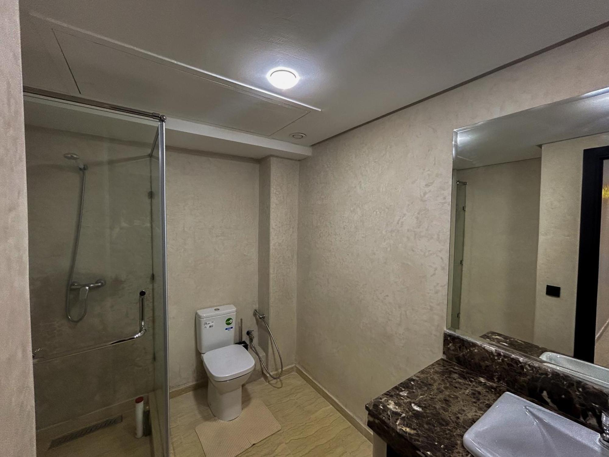 Appartement Luxe Et Douceur Moderne, Parking Prive *