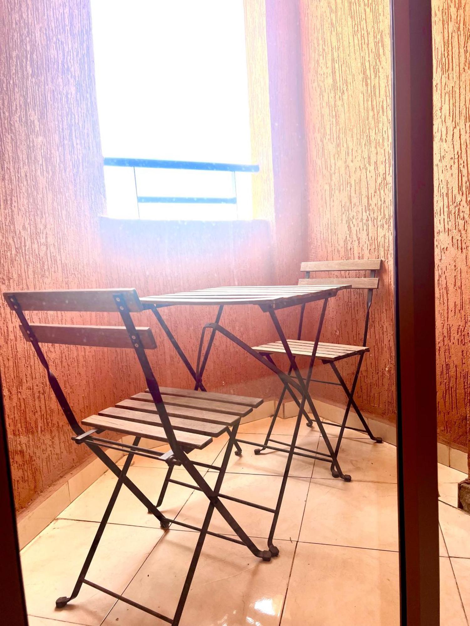 8min Centre Gueliz * Marrakesh