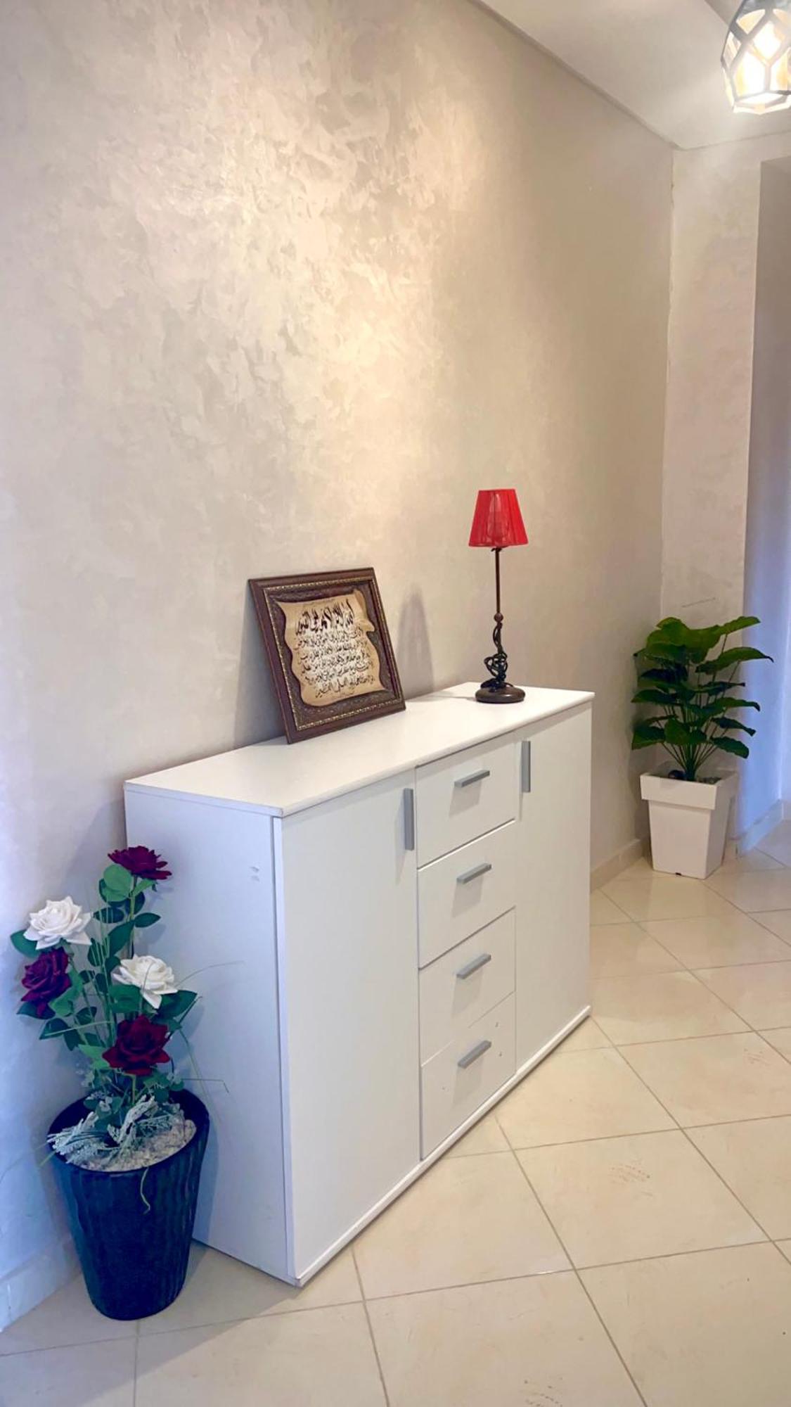 8min Centre Gueliz Appartement Marrakesh
