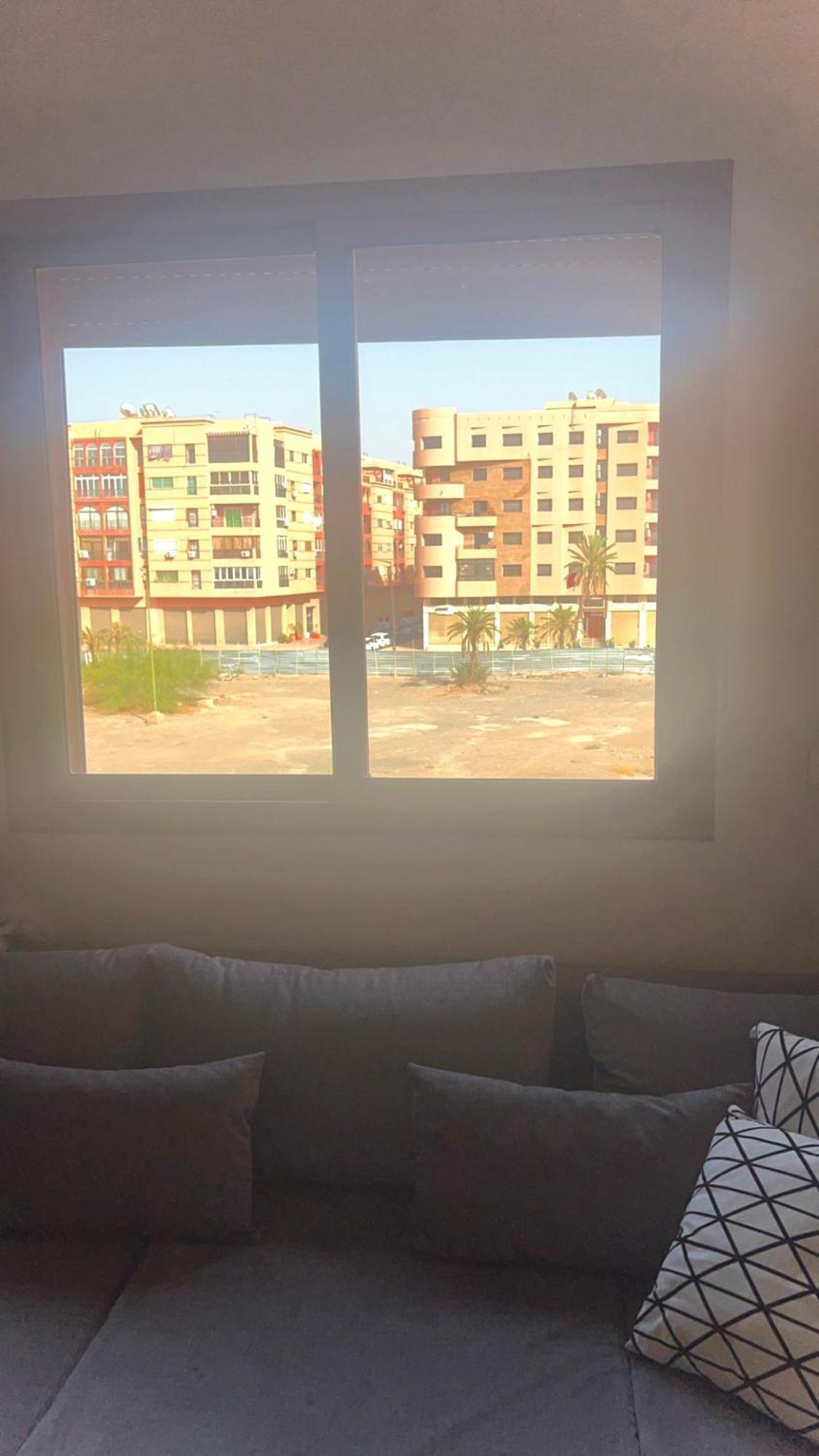 Appartement 8min Centre Gueliz *