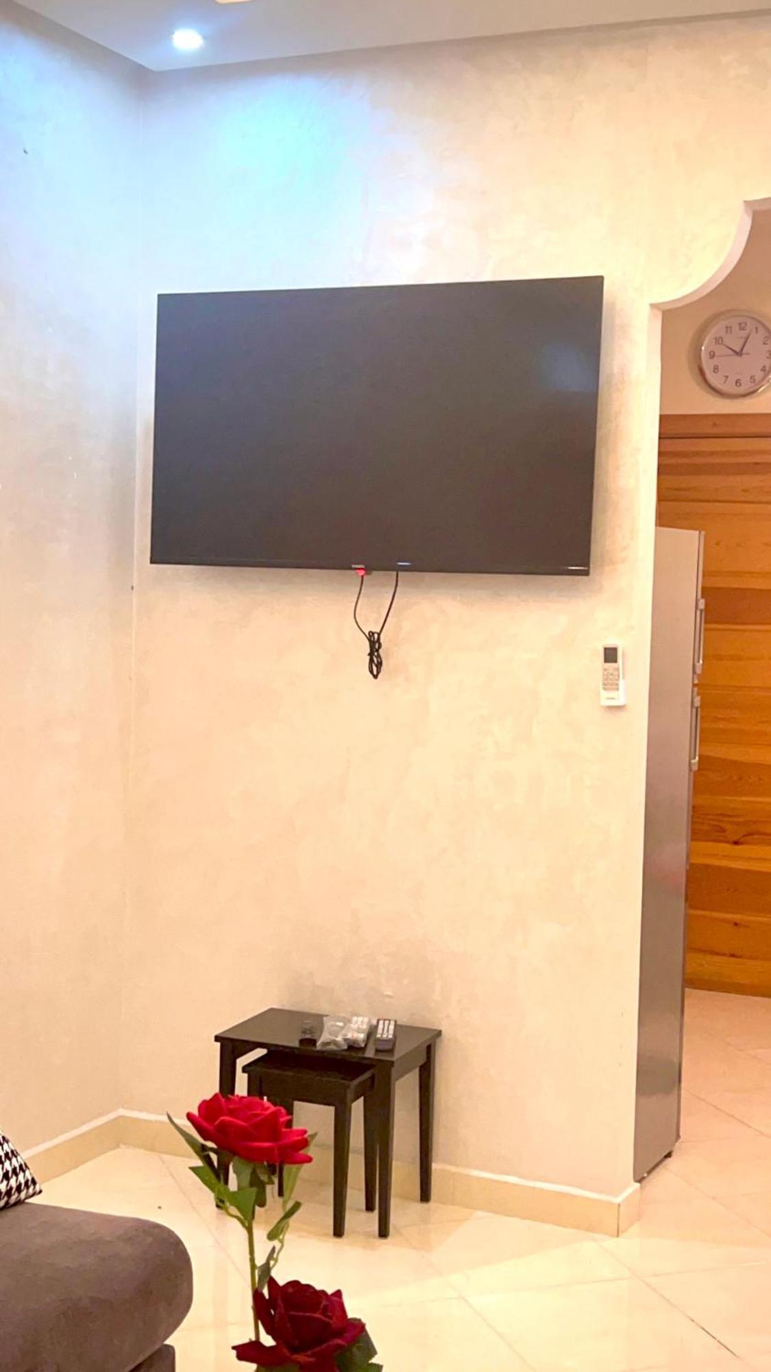 Appartement 8min Centre Gueliz