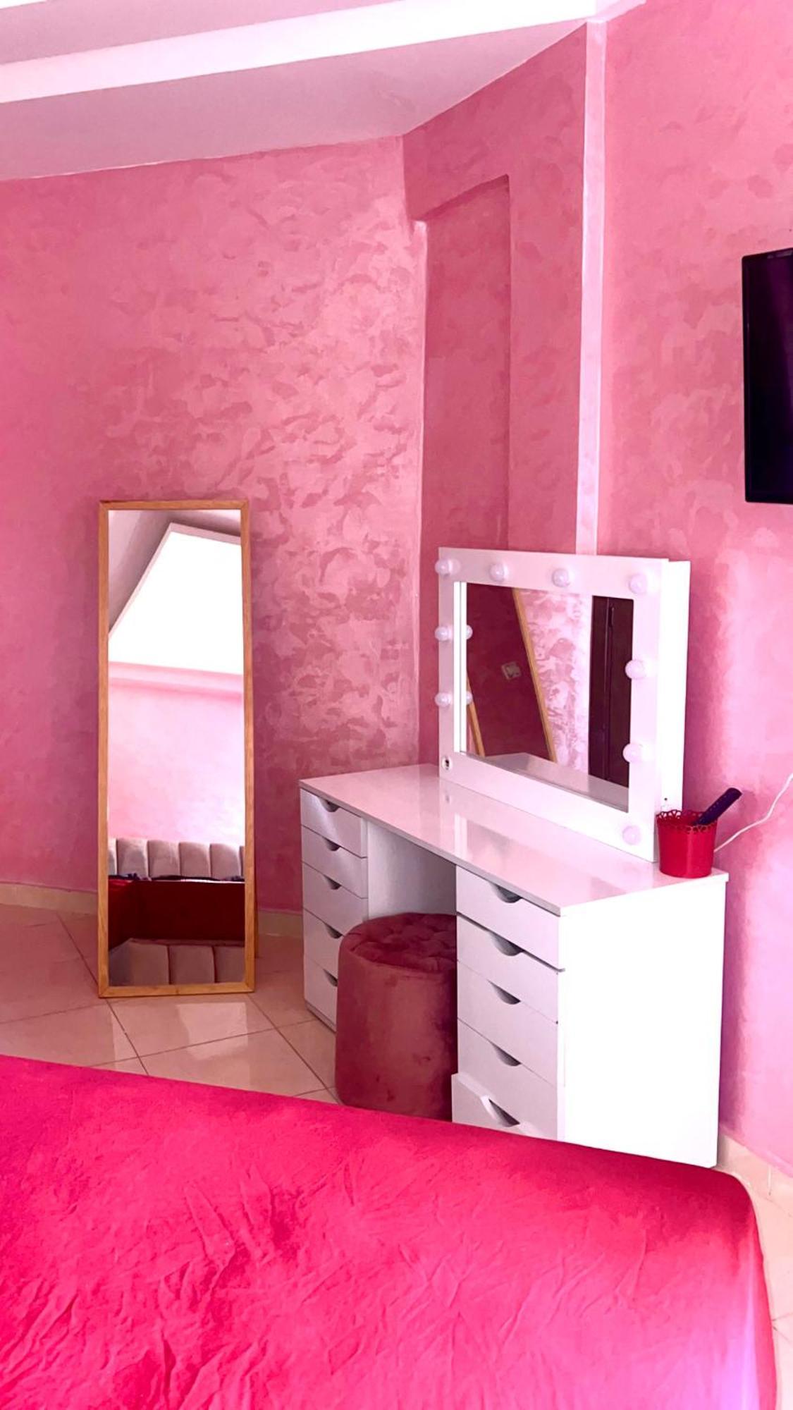 8min Centre Gueliz * Marrakesh