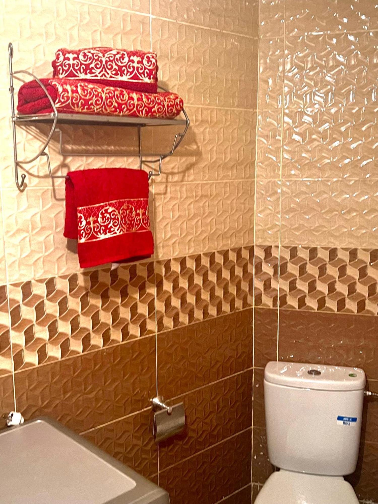 Appartement 8min Centre Gueliz Marrakesh