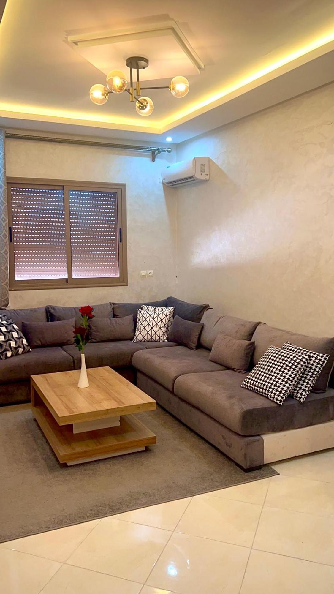 8min Centre Gueliz Appartement