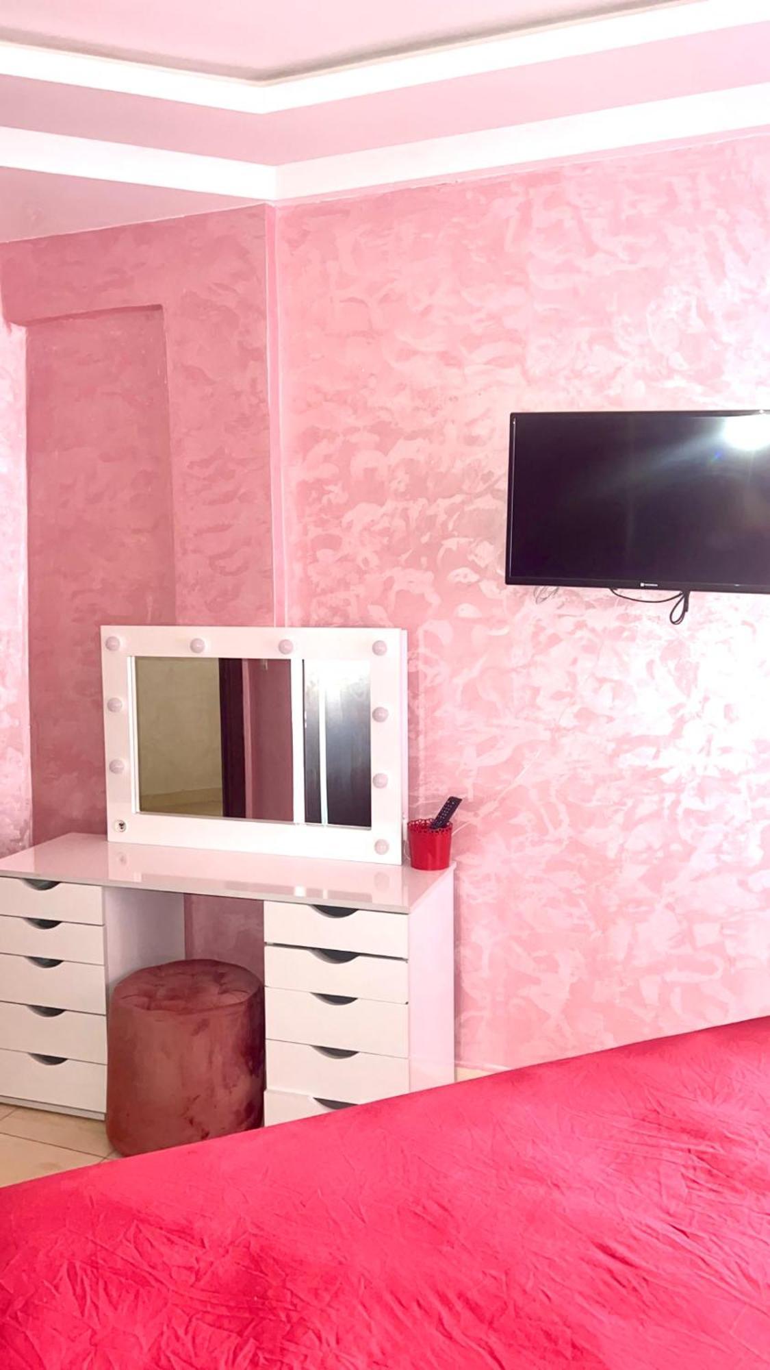 8min Centre Gueliz Appartement Marrakesh