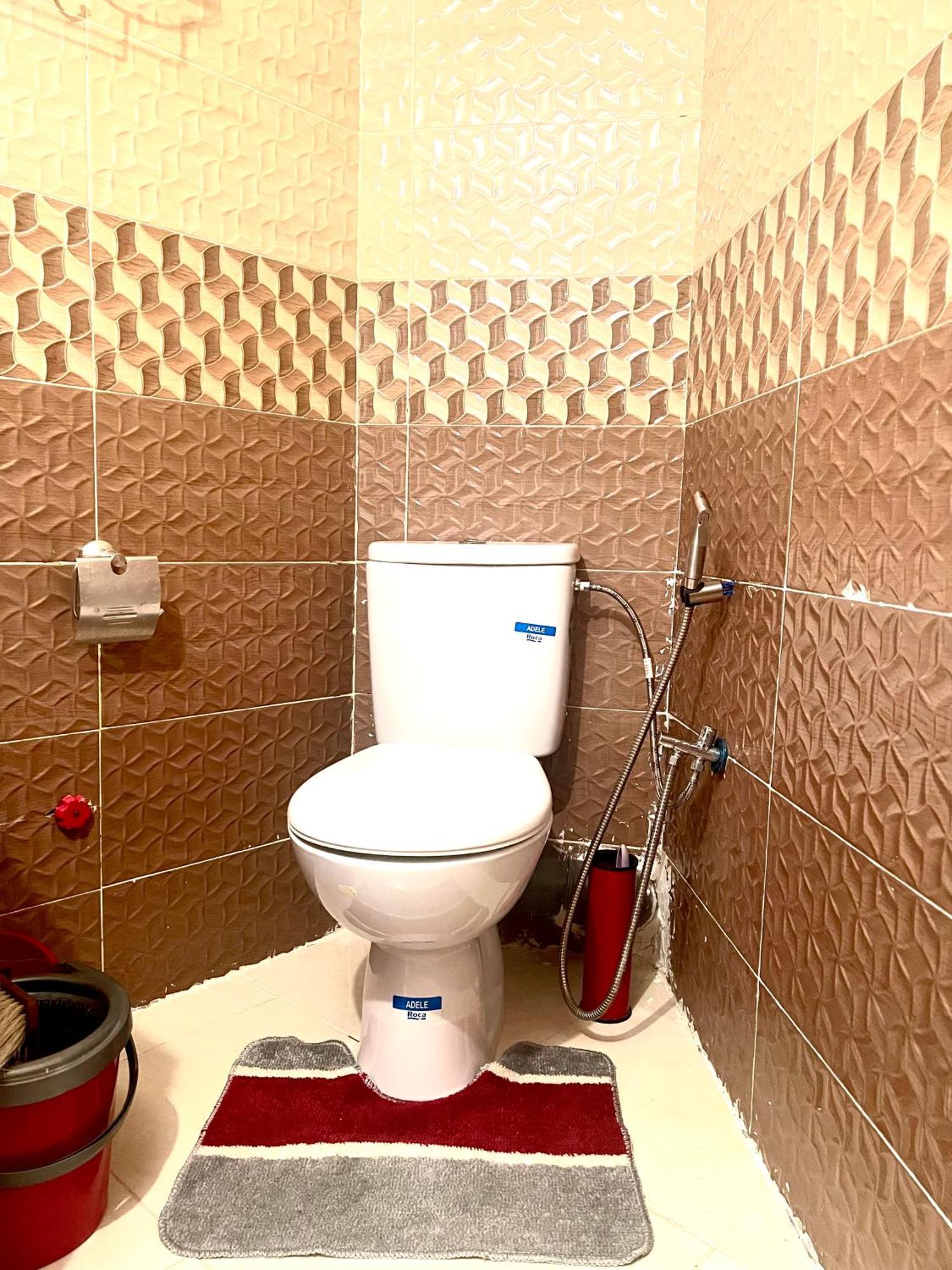 8min Centre Gueliz Appartement