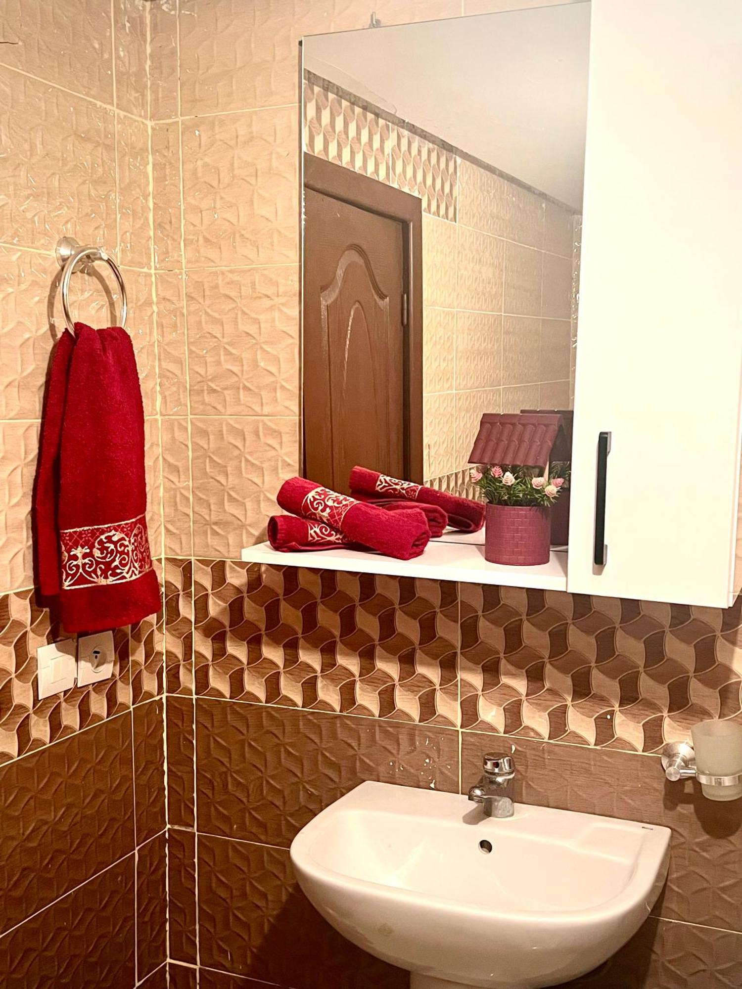 Appartement 8min Centre Gueliz Marrakesh