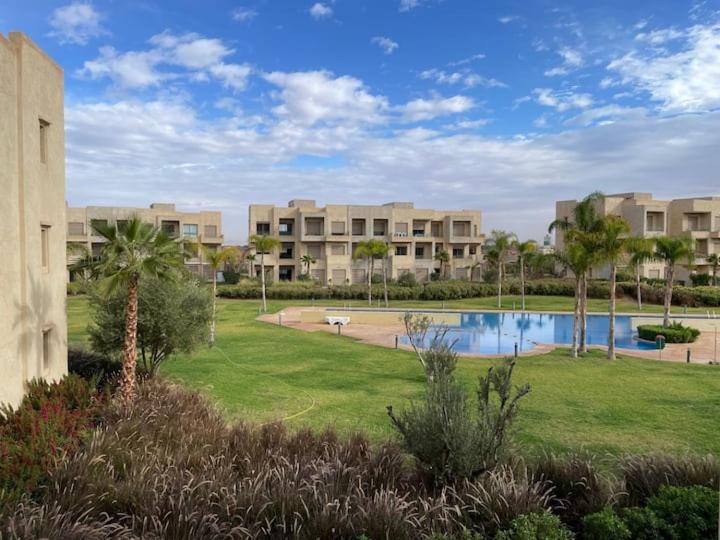 Appartement Prestigia With Pool *
