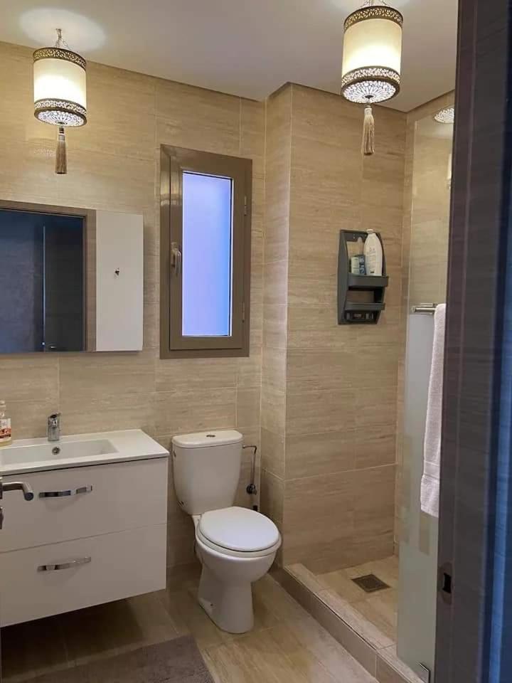 Prestigia With Pool Appartement Marrakesh