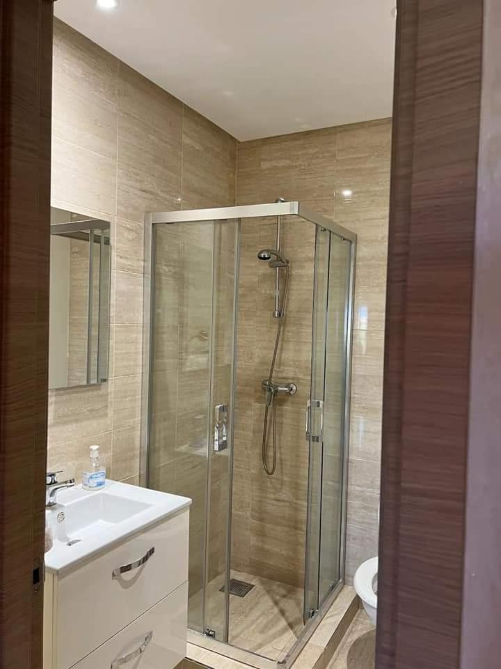 Prestigia With Pool Appartement