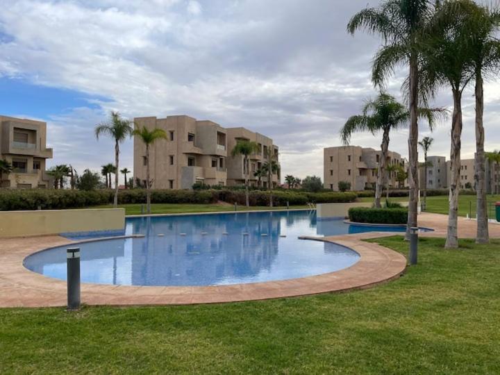 Appartement Prestigia With Pool *