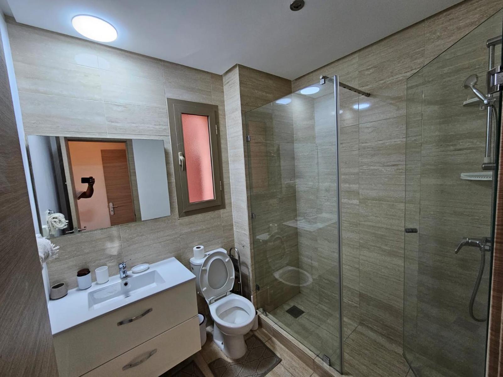 Appartement Prestigia With Pool