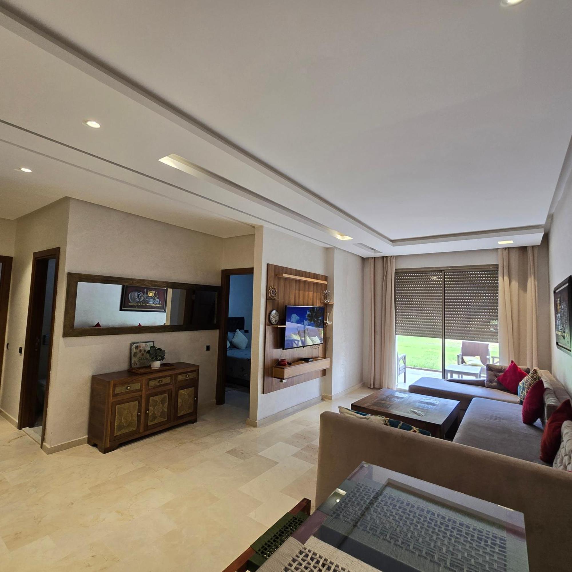Appartement Prestigia With Pool