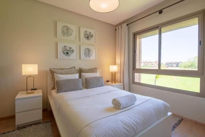 Prestigia With Pool Appartement *