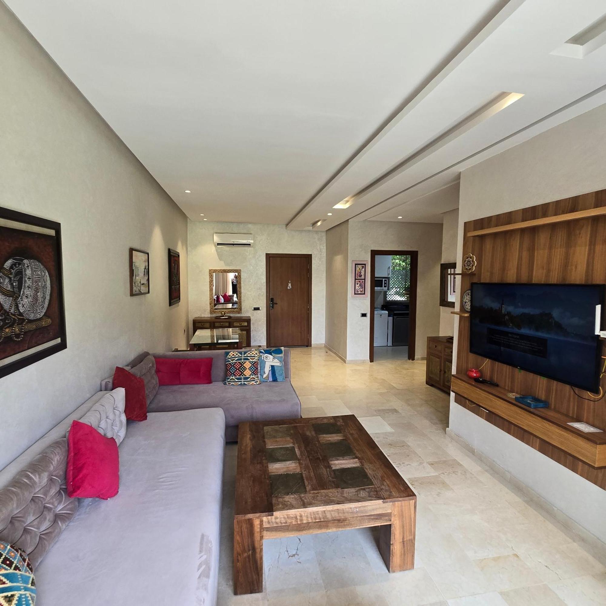 Appartement Prestigia With Pool