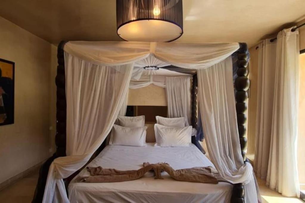 Villa Prince Villa Marrakesh