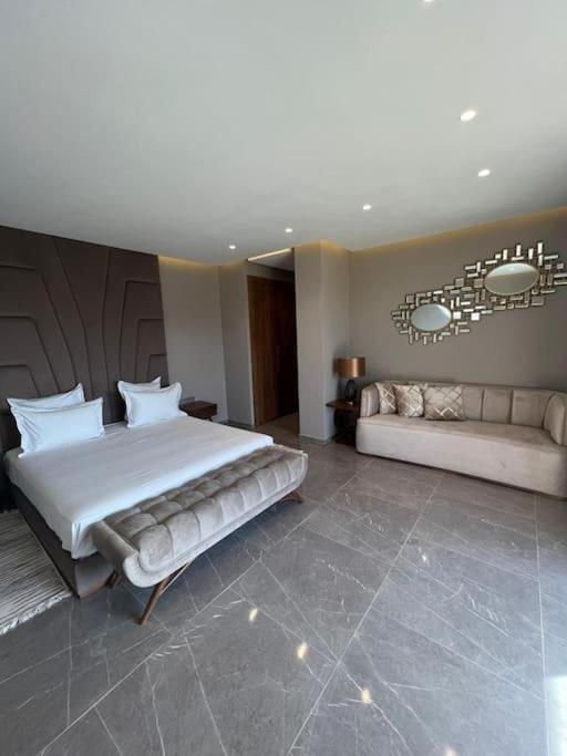 Villa Prince *