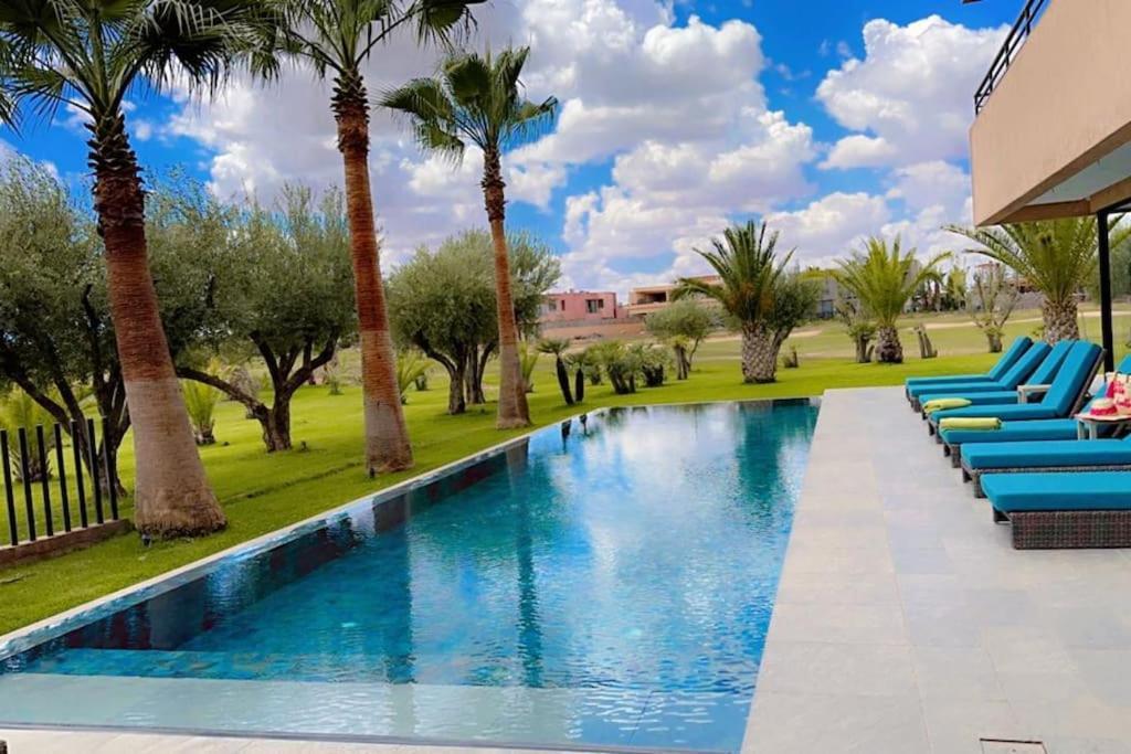 Villa Prince