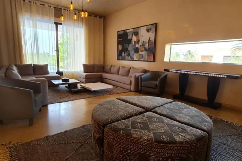 Villa Prince Villa