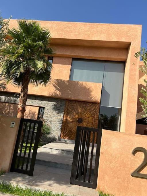 Villa Prince Villa Marrakesh