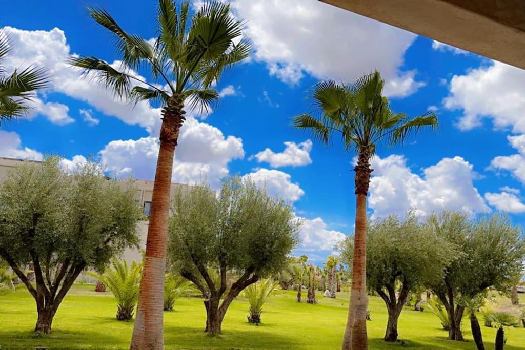 Villa Villa Prince Marrakesh