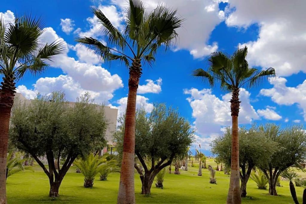 Villa Prince * Marrakesh