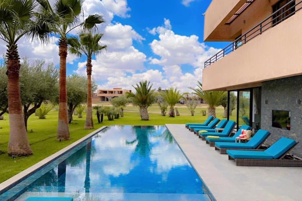 Villa Prince