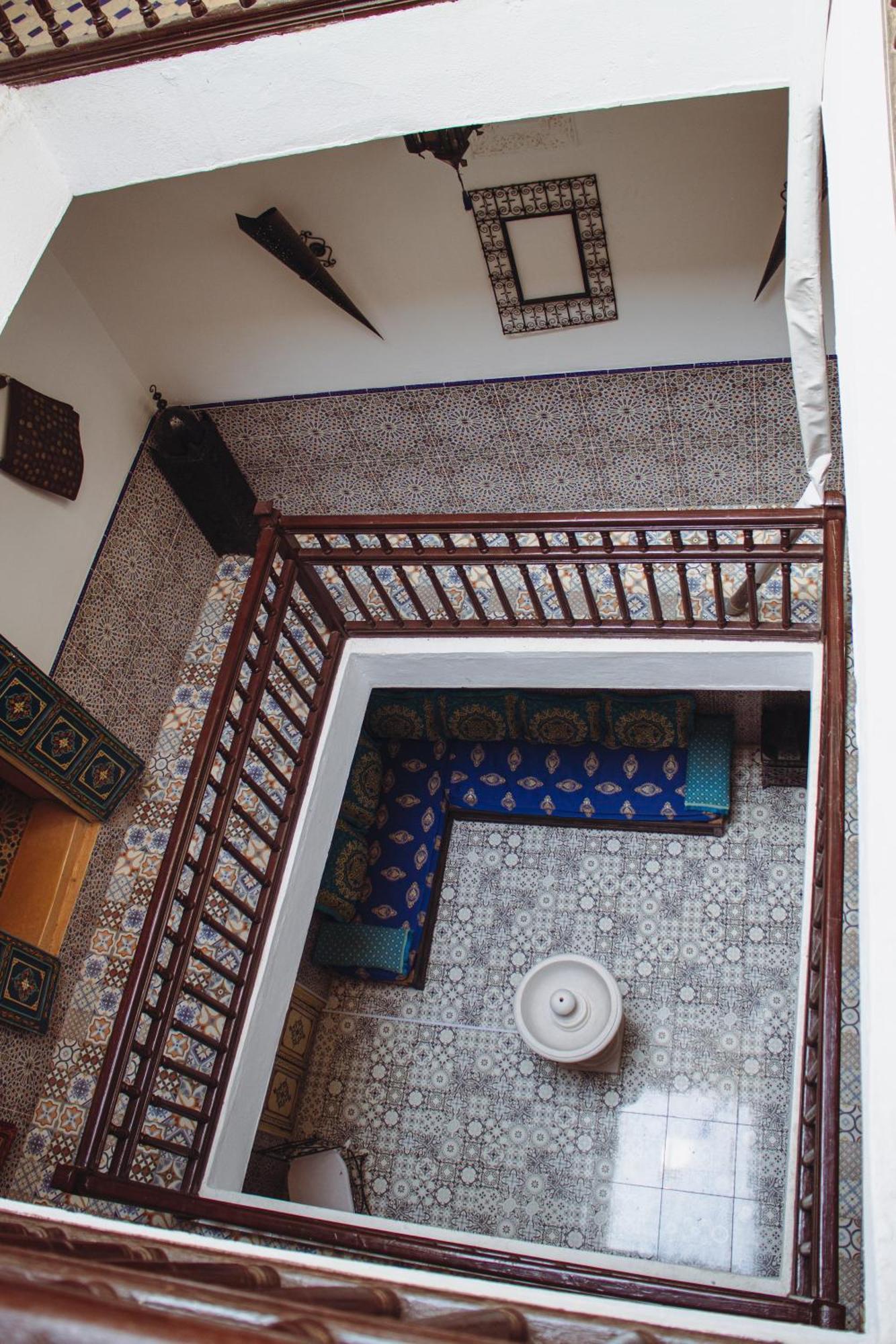 Zen&zin * Marrakesh