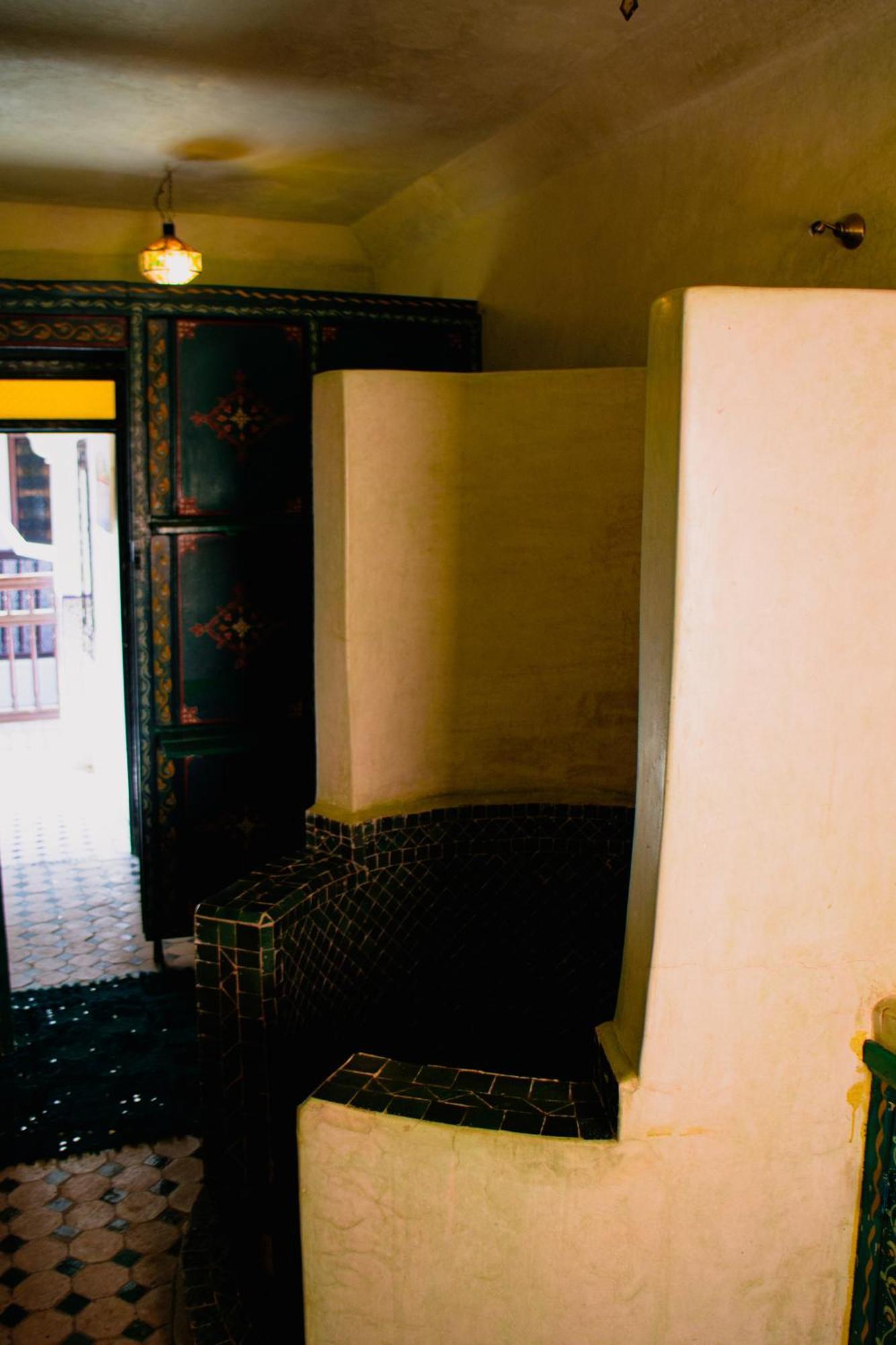 Zen&zin * Marrakesh