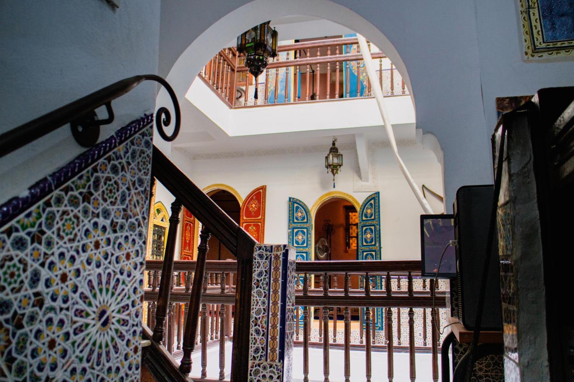 Zen&zin * Marrakesh