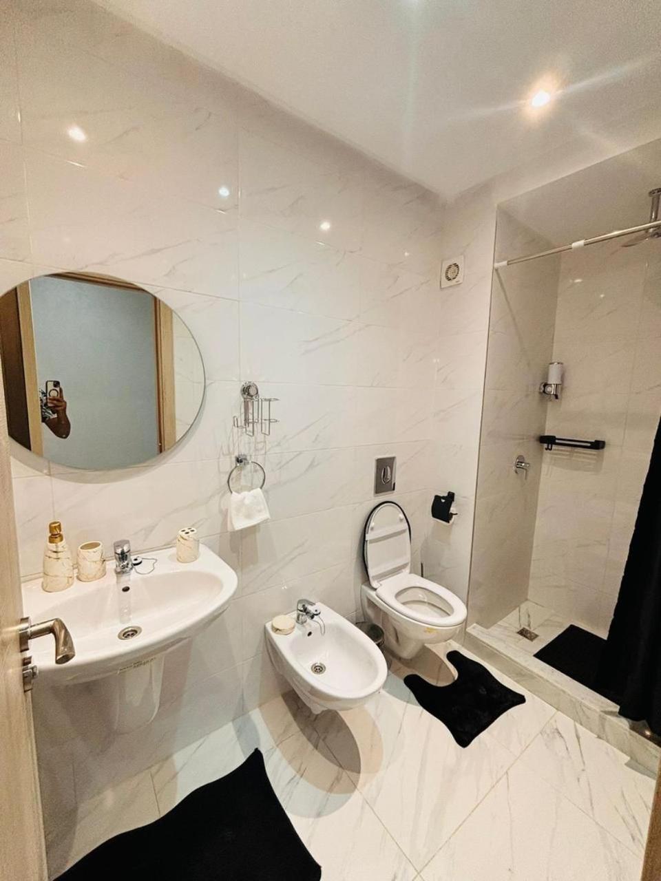 Appartement Les Cristaux By Marrakech *