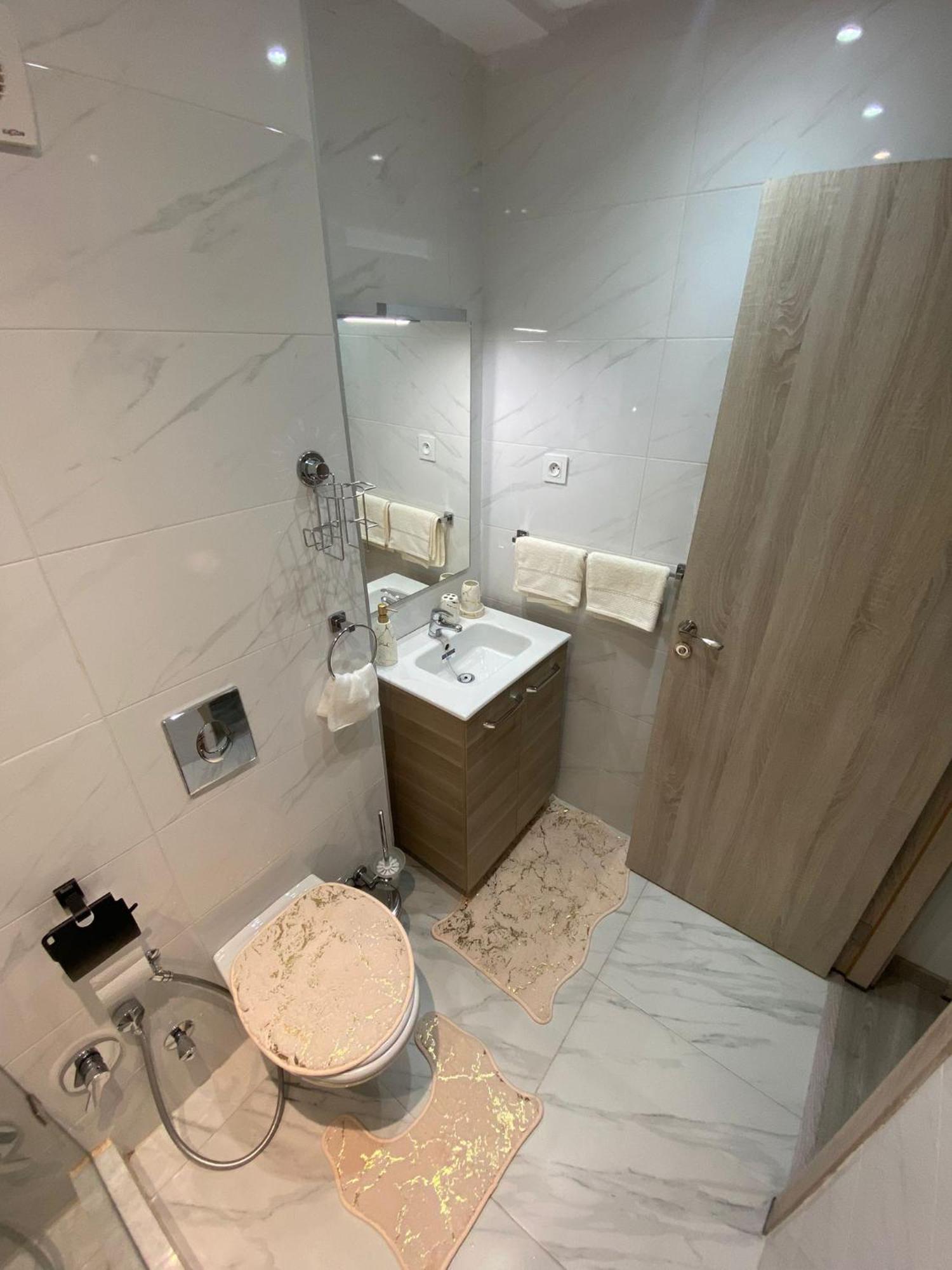 Les Cristaux By Marrakech Appartement Marrakesh