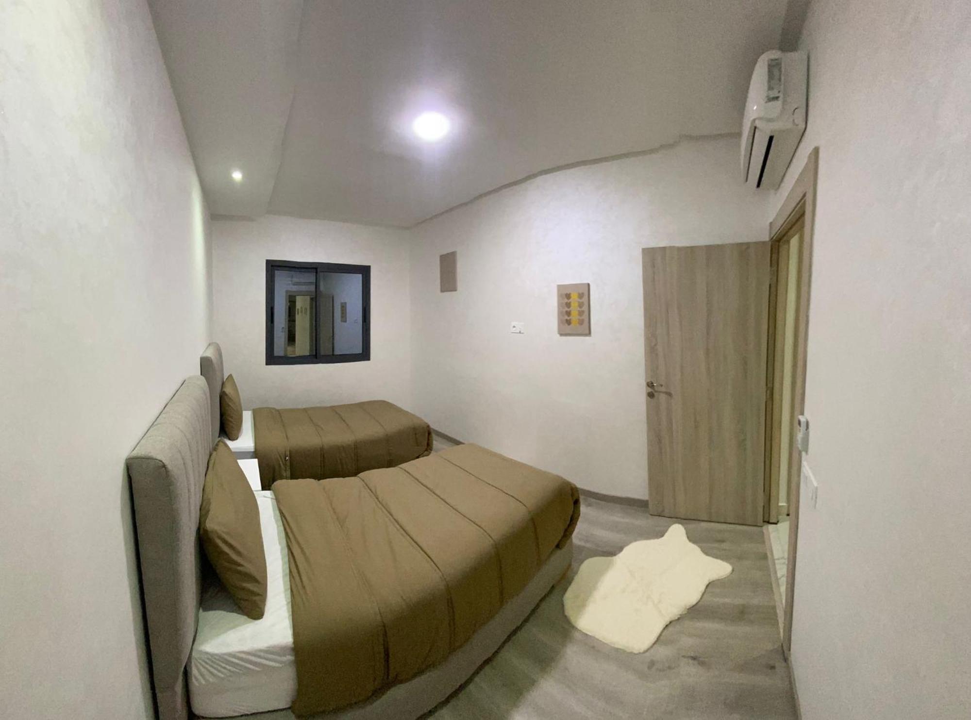 Appartement Les Cristaux By Marrakech Marrakesh
