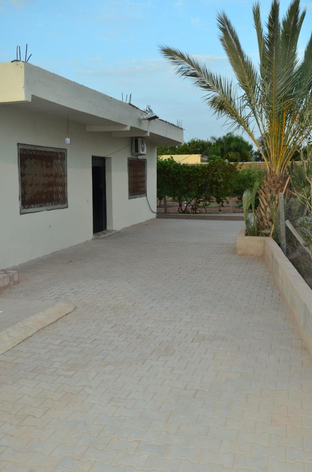 Dar Marjana Сasa de vacaciones Marrakesh