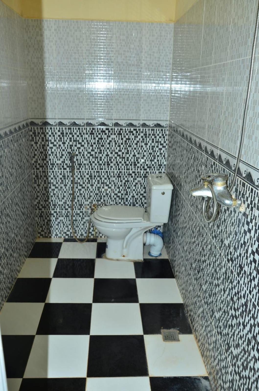 Сasa de vacaciones Dar Marjana Marrakesh