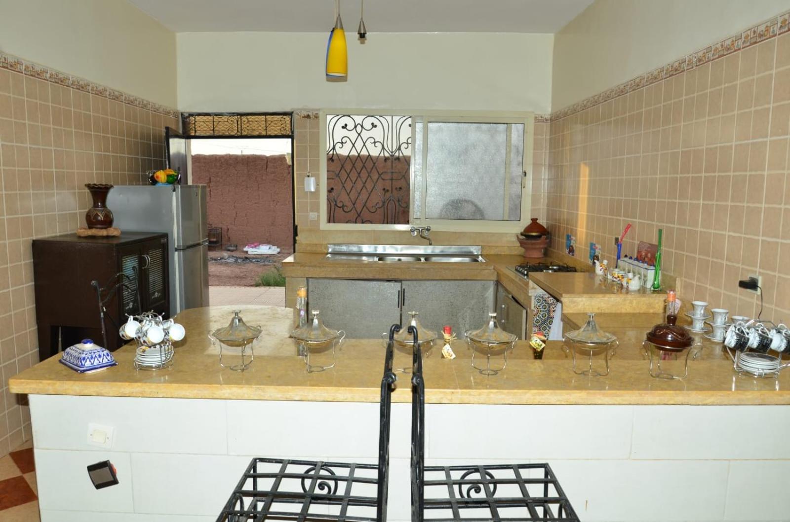 Dar Marjana Casa vacanze