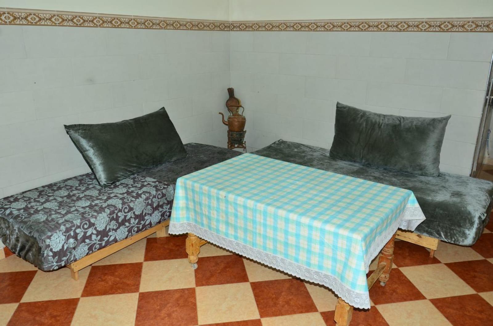Сasa de vacaciones Dar Marjana Marrakesh