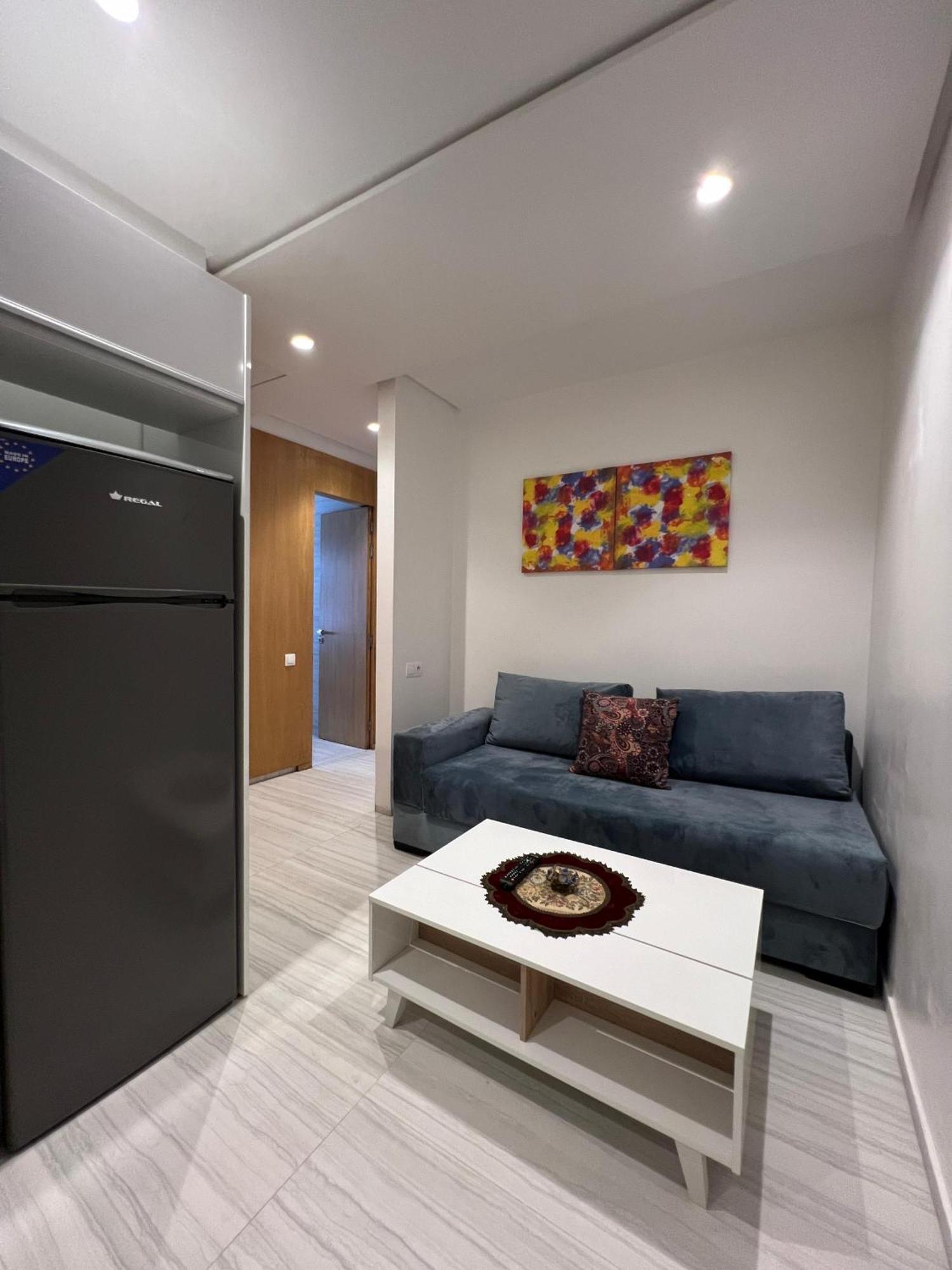 Comfy Cozy Gueliz Appartement *
