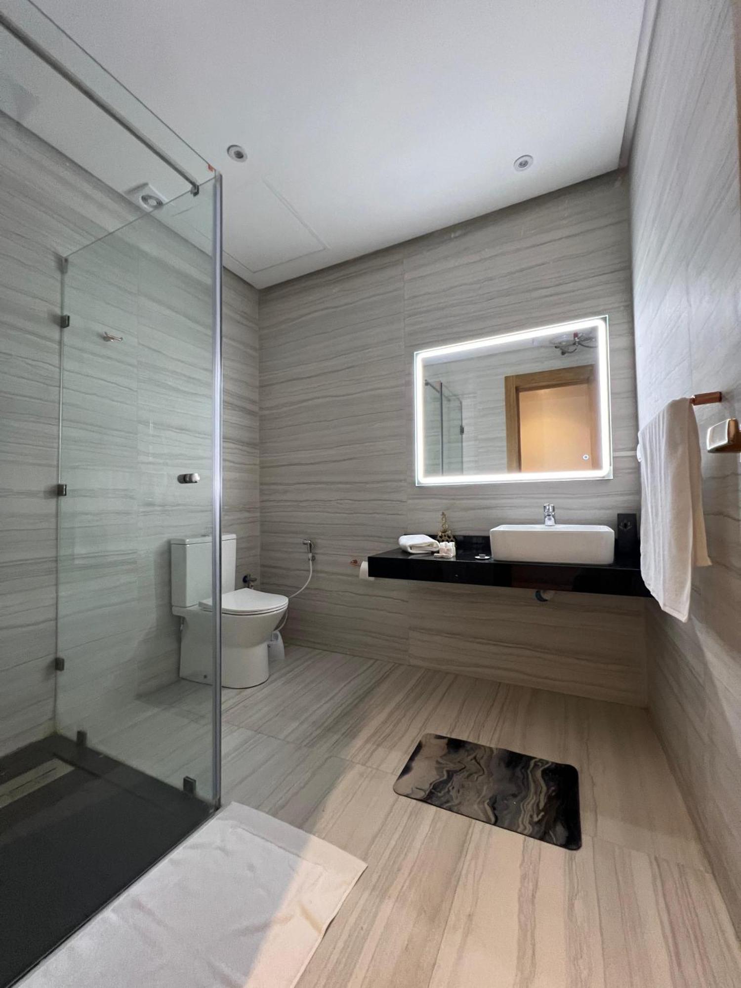 Comfy Cozy Gueliz Appartement *