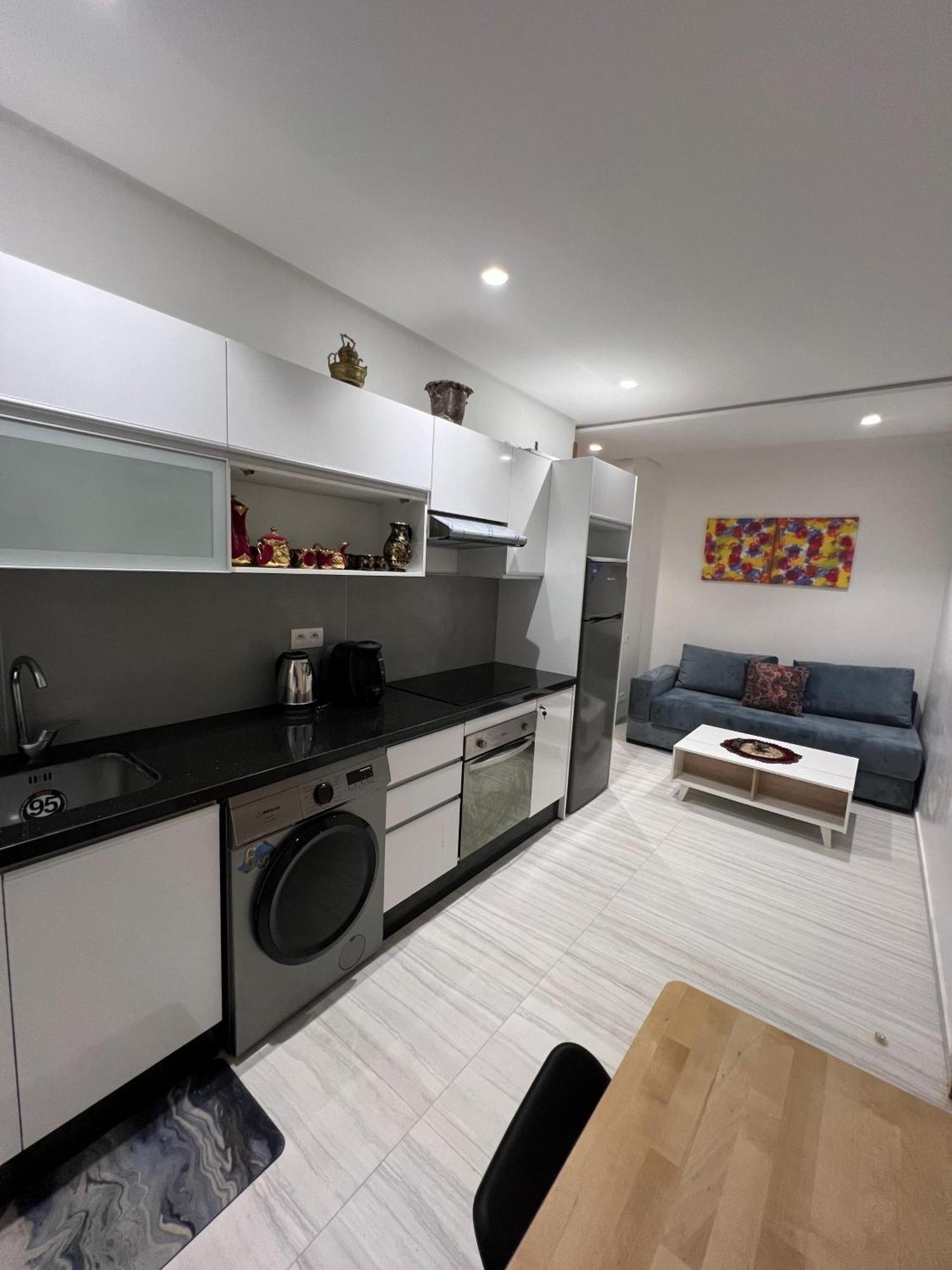 Comfy Cozy Gueliz Appartement *