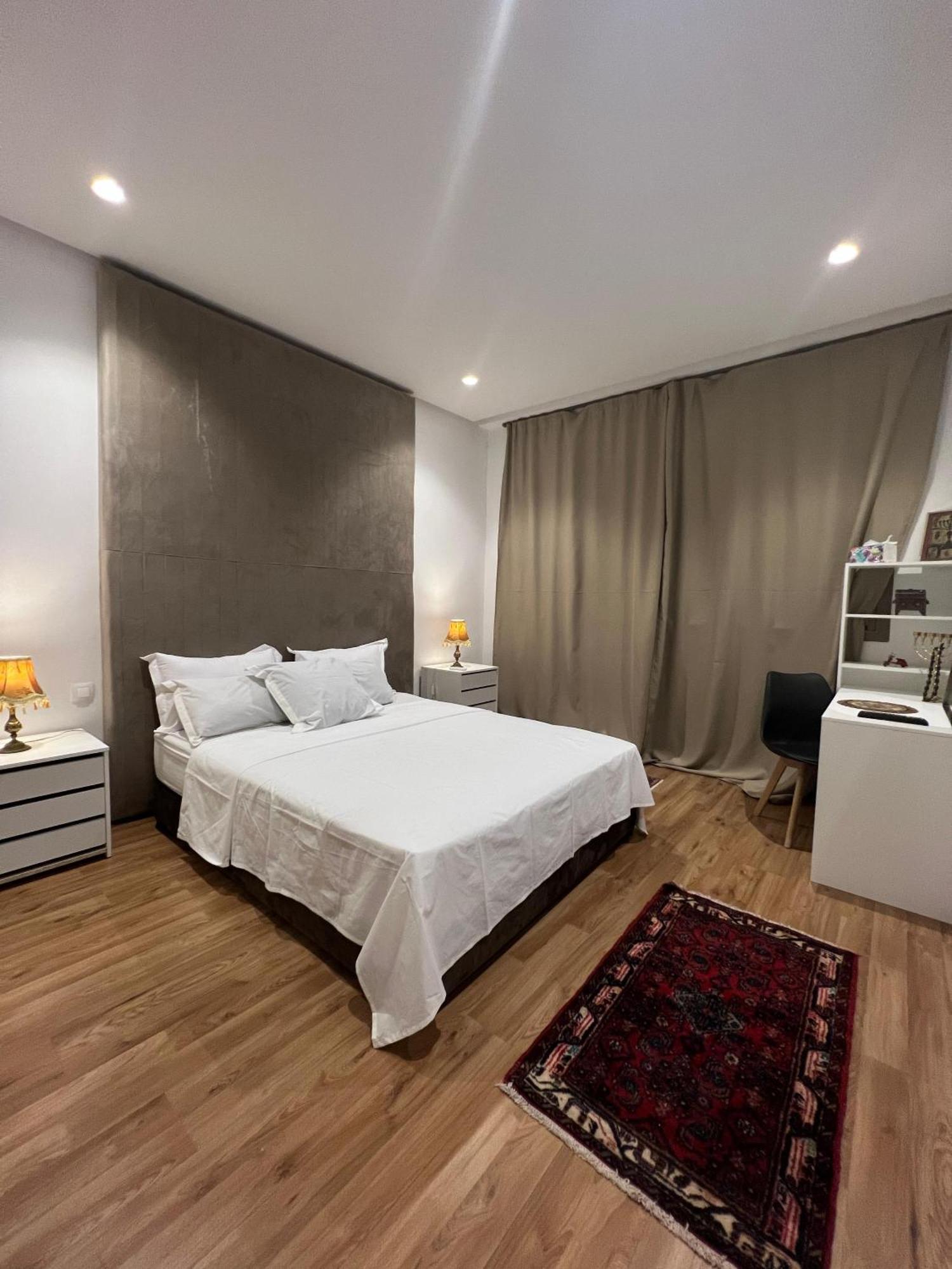 Appartement Comfy Cozy Gueliz *