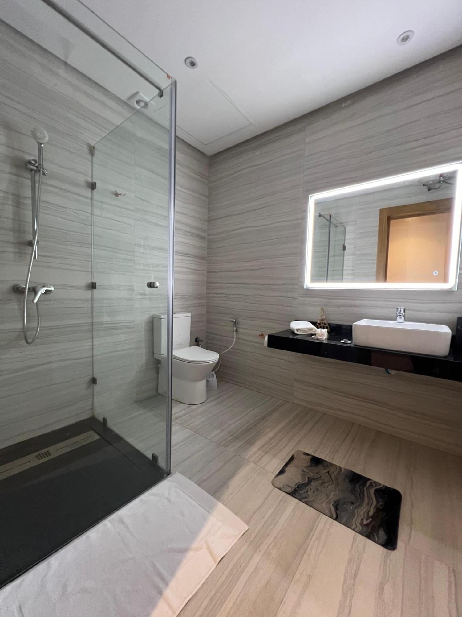 Appartement Comfy Cozy Gueliz *