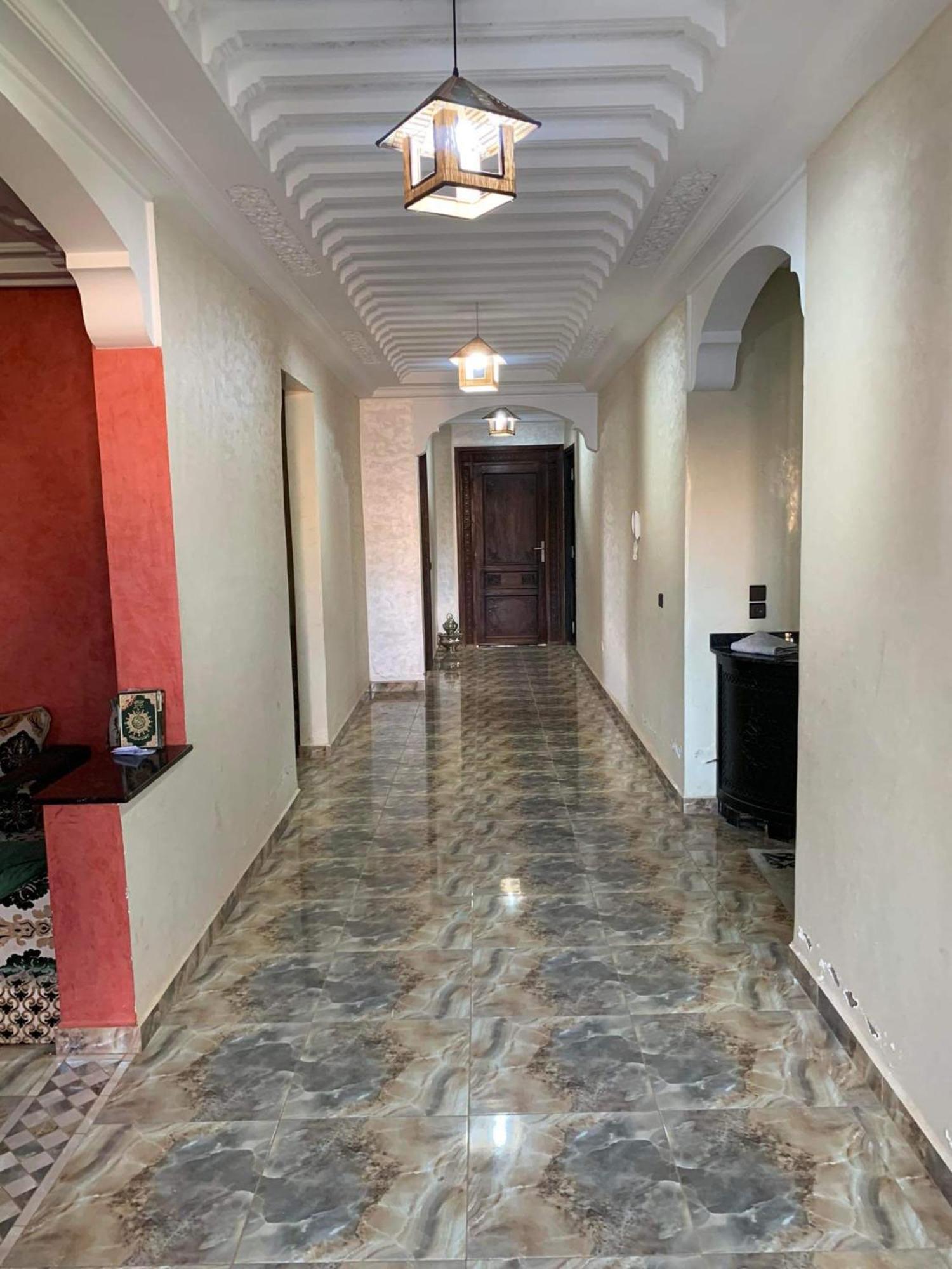 Villa Douceur Evasion Marrakesh