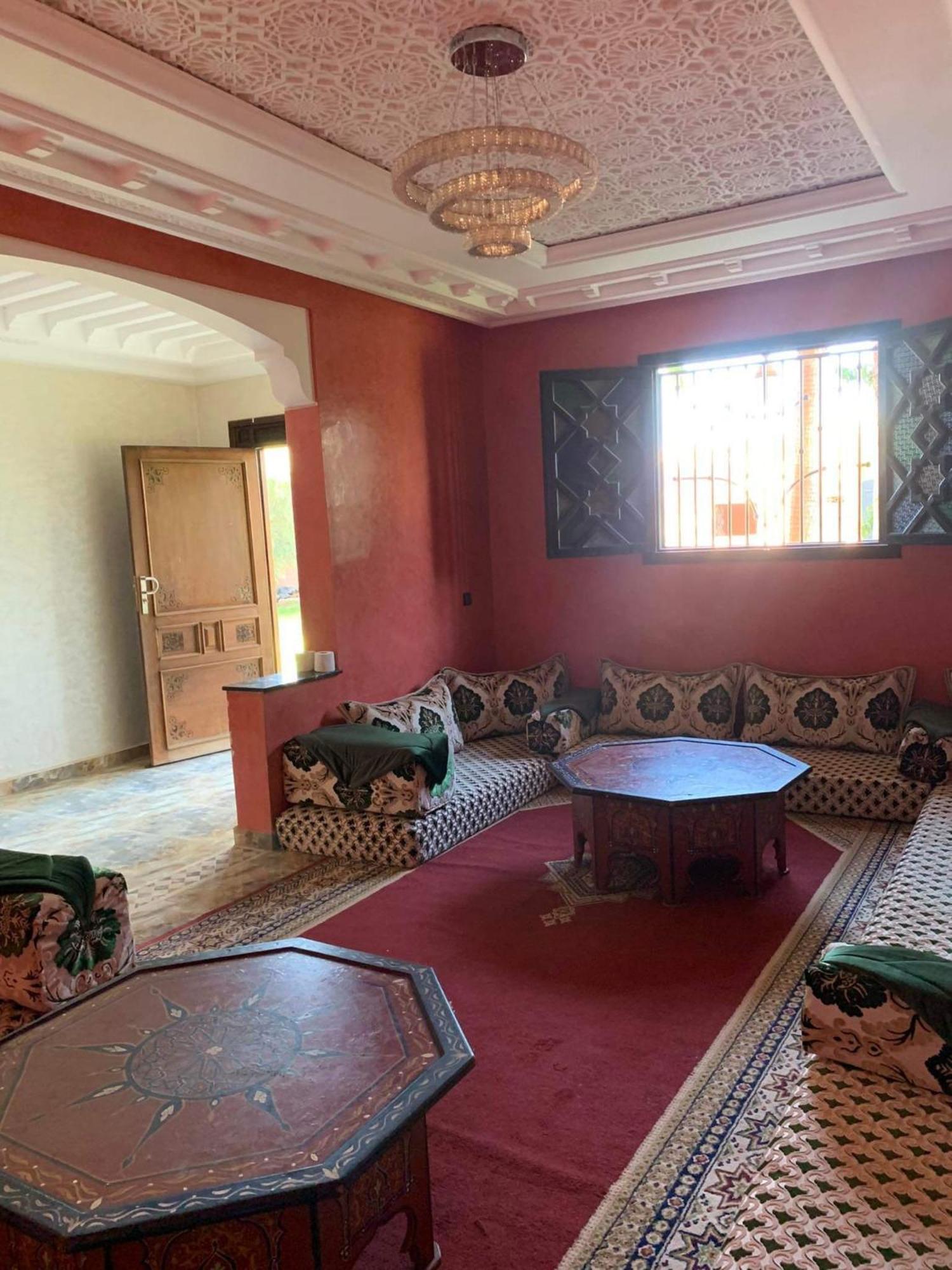 Douceur Evasion Marrakesh