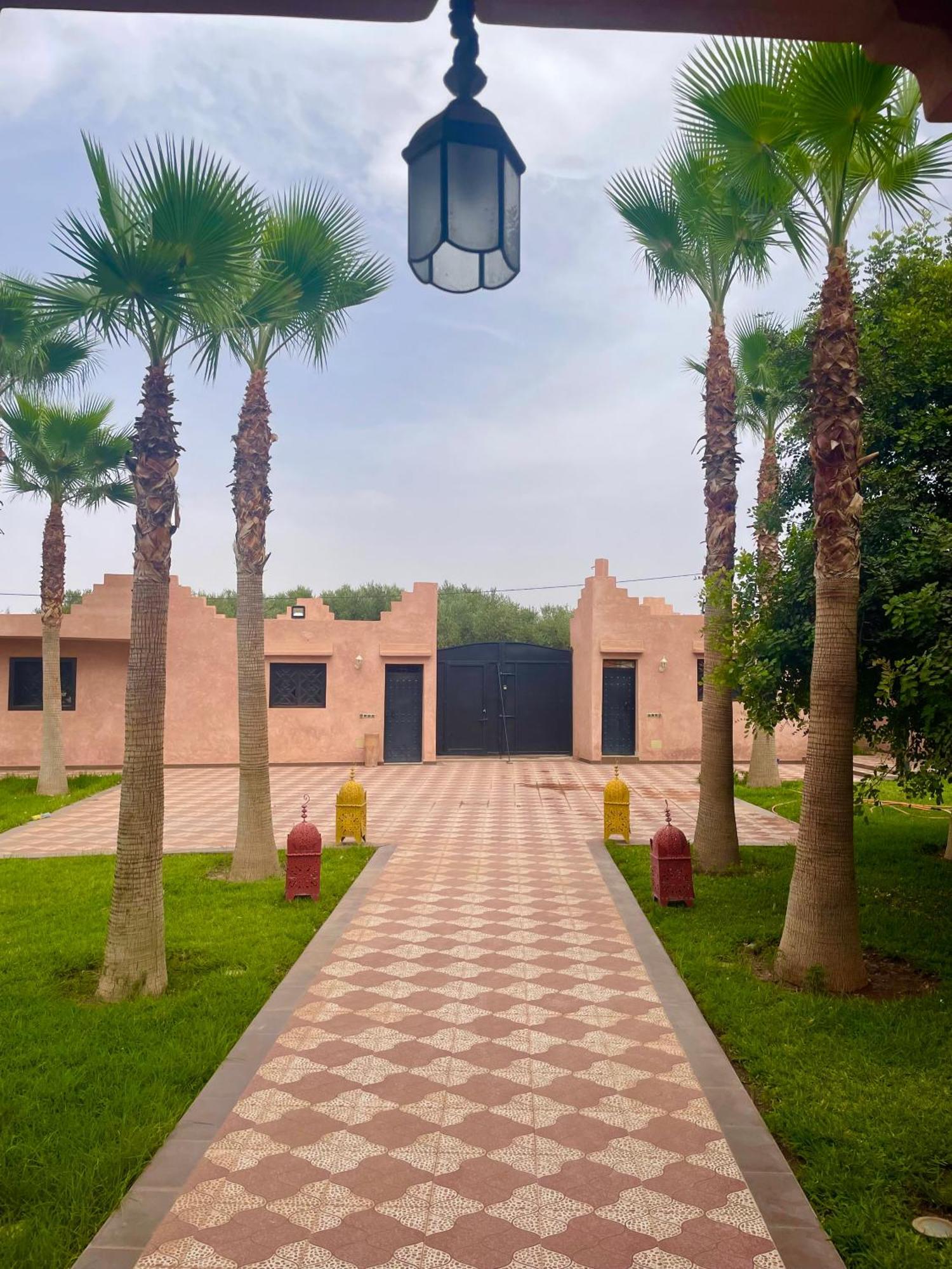 Villa Douceur Evasion Marrakesh
