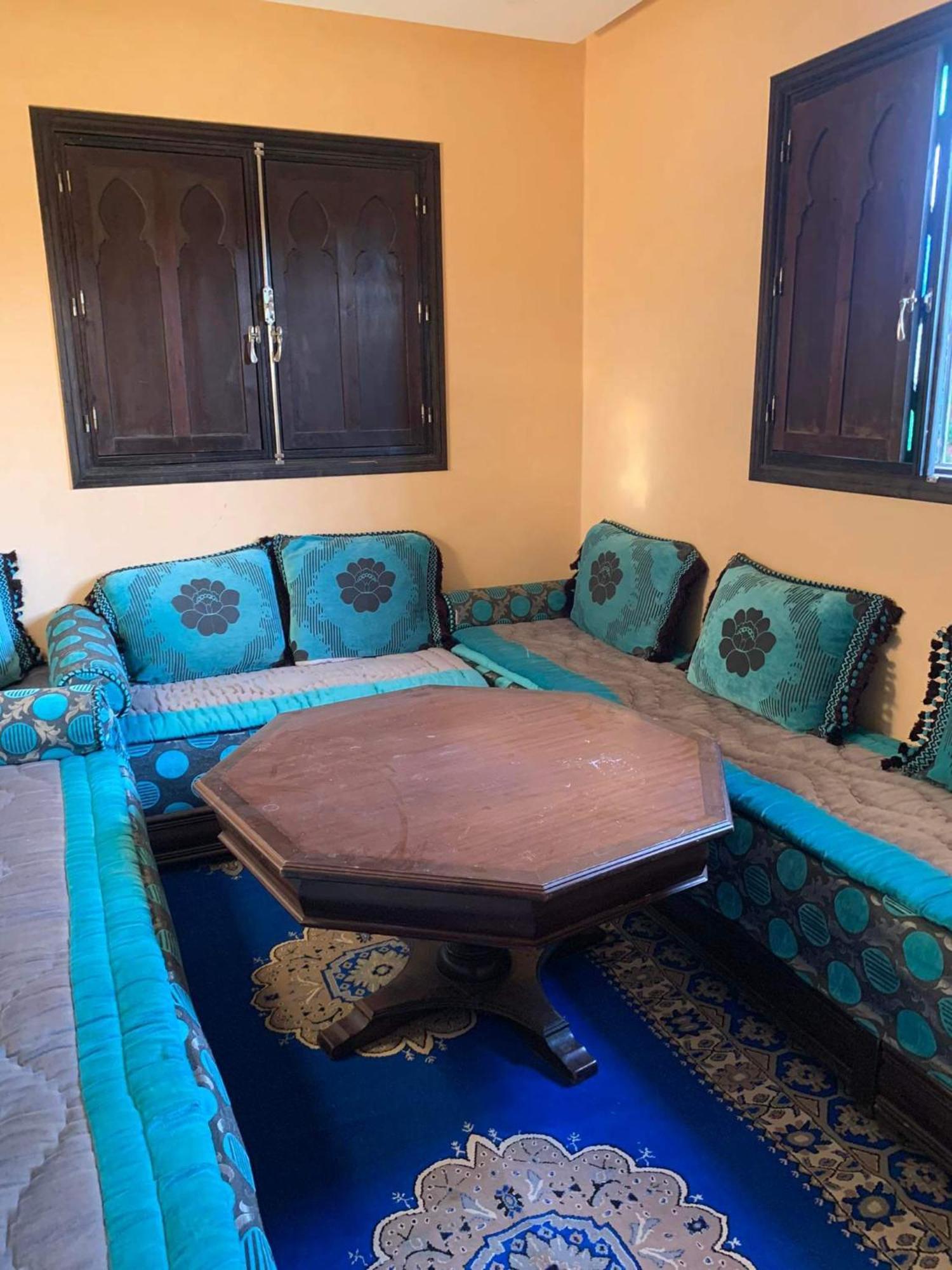 Villa Douceur Evasion Marrakesh