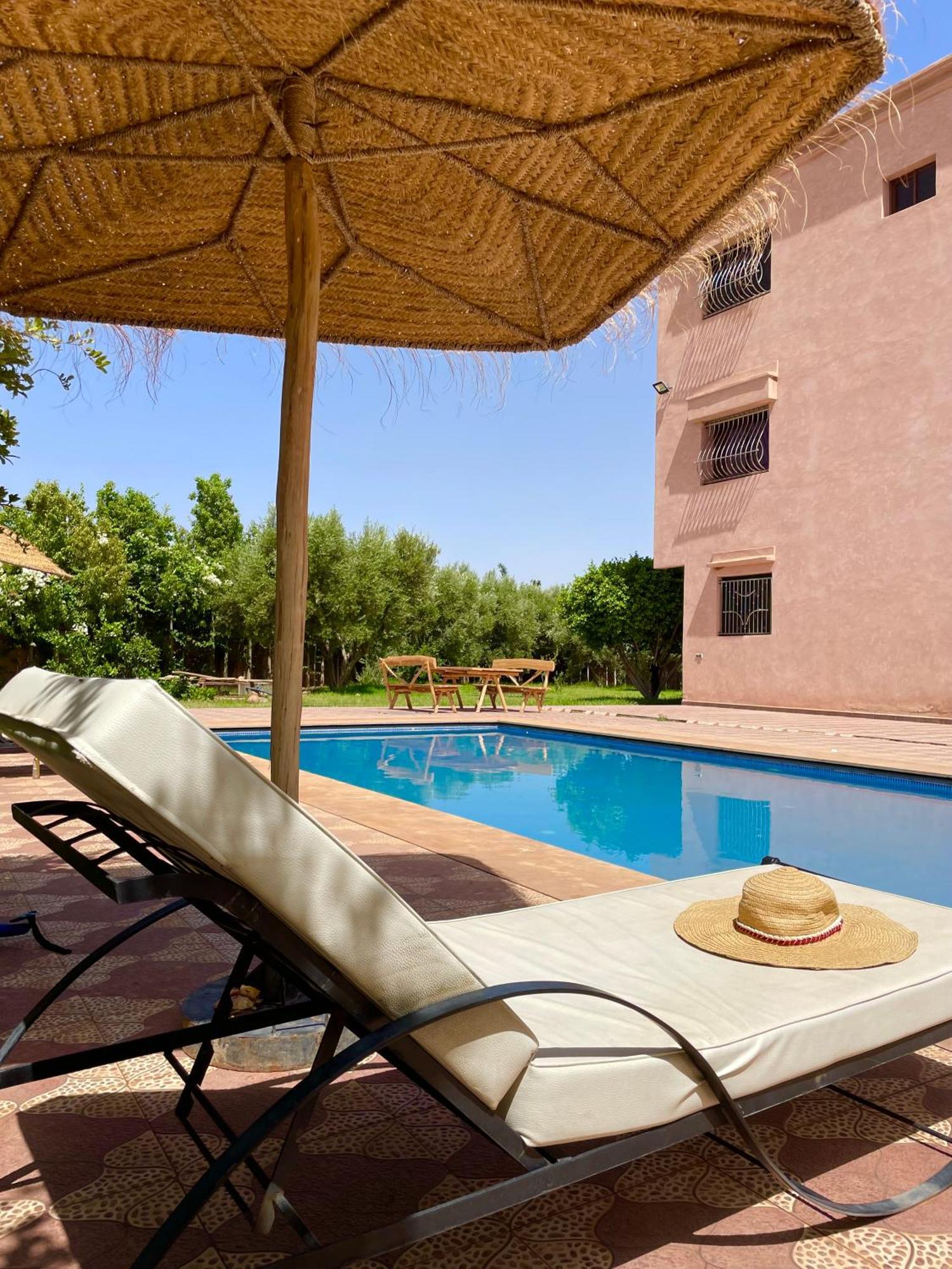 Villa Douceur Evasion *