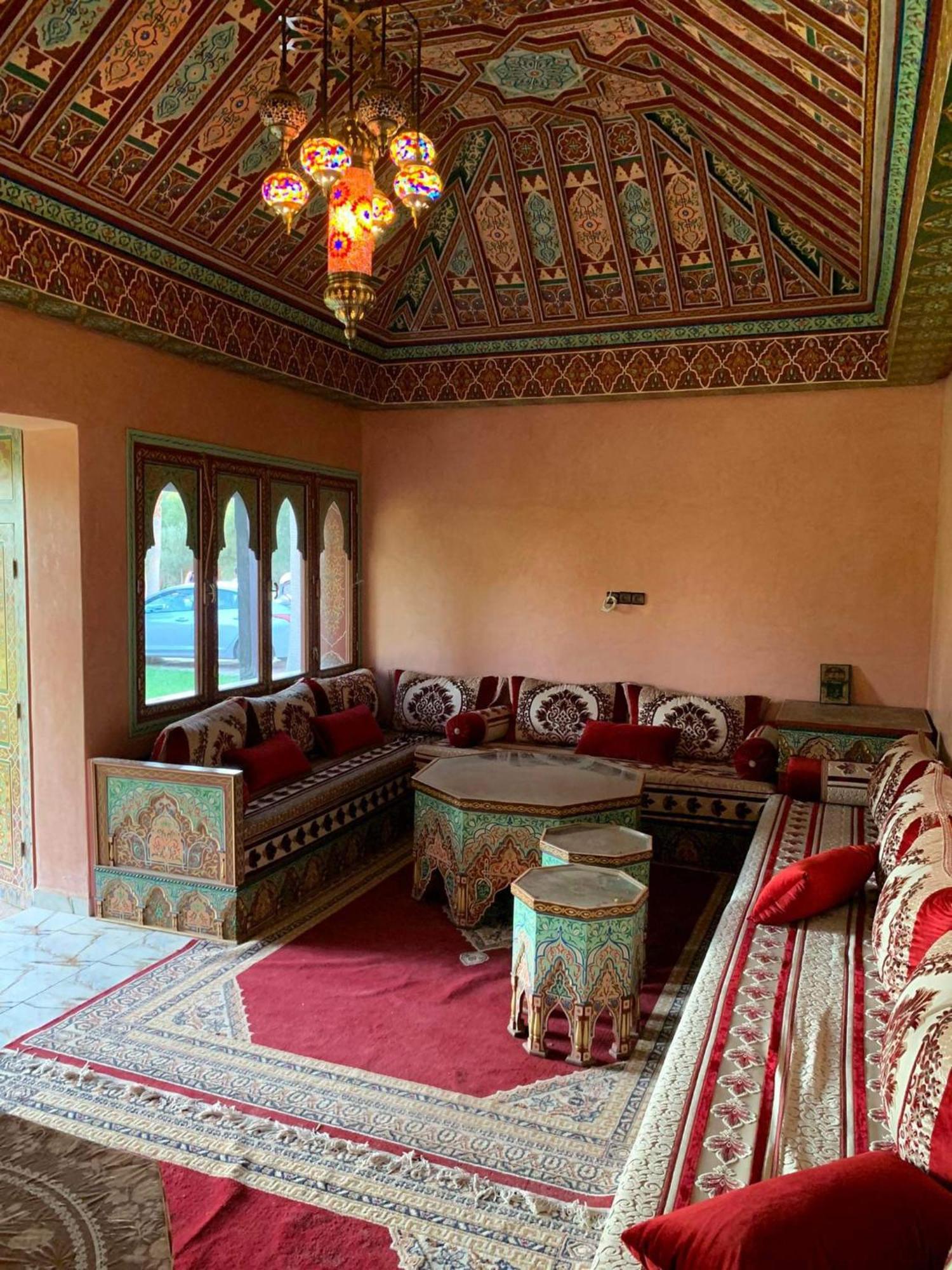 Douceur Evasion Marrakesh