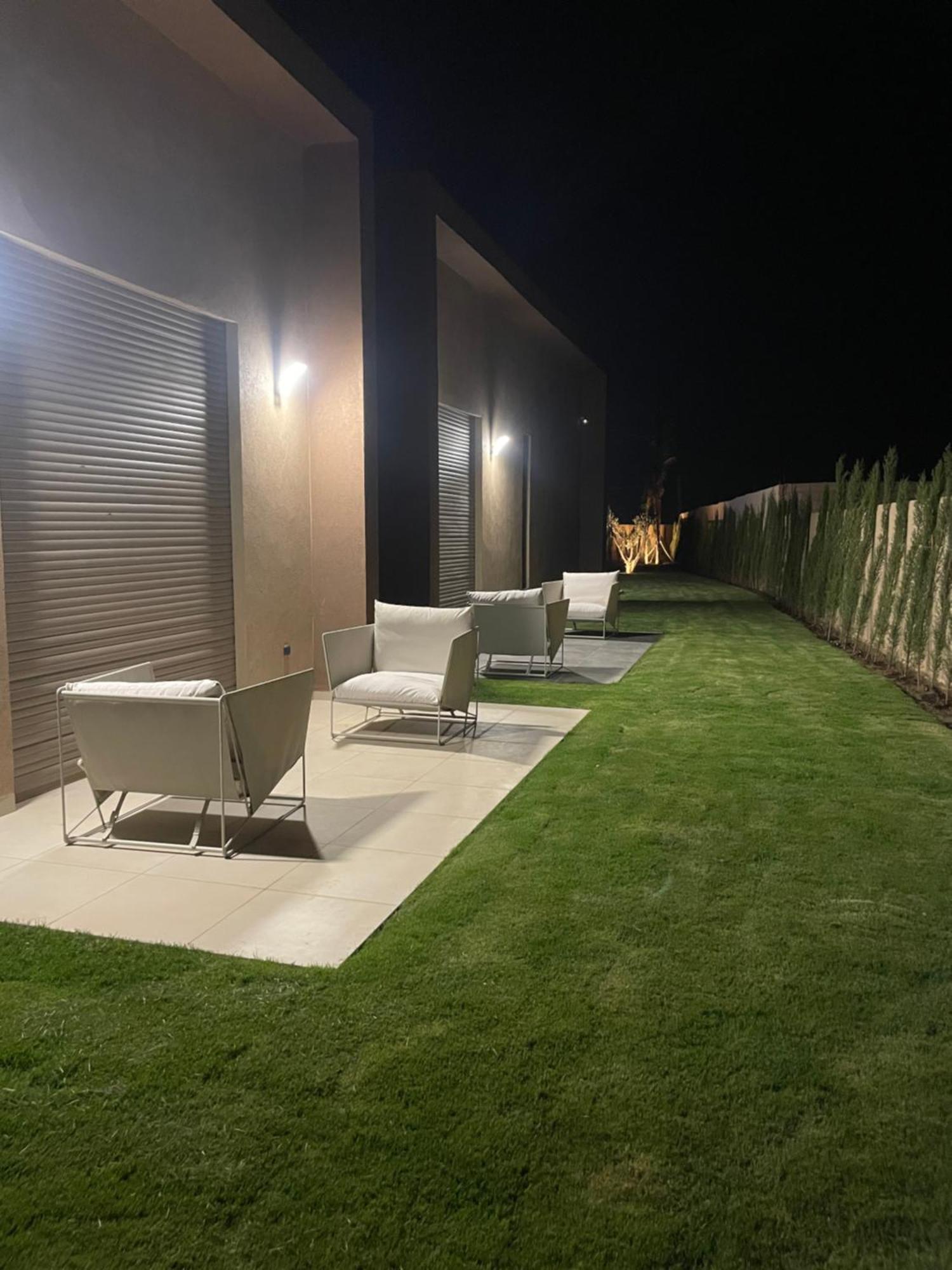 Villa Nour 2 *